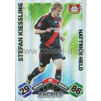 MX-401 - STEFAN KIESSLING - Hattrick-Held - Saison 10/11