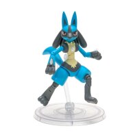 POK - Select Figuren Lucario 15 cm