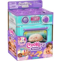 Cookeez Makery Ofen (grün-blau) Brot