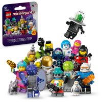 LEGO® Minifigures 71046 - LEGO® Minifiguren...