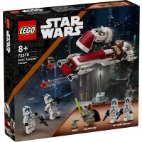 LEGO® Star Wars ™ 75378 - Flucht mit dem BARC...