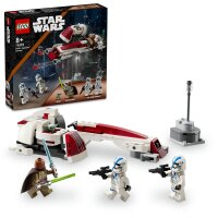 LEGO® Star Wars ™ 75378 - Flucht mit dem BARC...