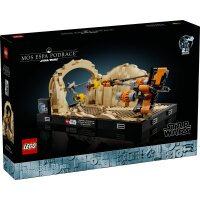 LEGO® Star Wars ™ 75380 - Podrennen in Mos Espa...