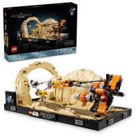 LEGO® Star Wars ™ 75380 - Podrennen in Mos Espa...