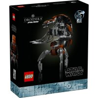 LEGO® Star Wars ™ 75381 - Droideka™