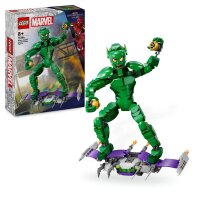 LEGO® Marvel Super Heroes™ 76284 - Green Goblin...