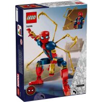 LEGO® Marvel Super Heroes™ 76298 - Iron...