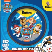 Dobble Paw Patrol