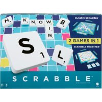 Scrabble Core Refresh (D)