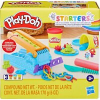 Play-Doh Fun Factory Starter Set