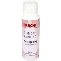 Diamond Painting Versiegelung 120ml