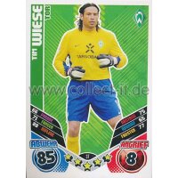 MX-037 - TIM WIESE - Saison 11/12