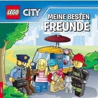 LEGO City - Meine besten Freunde