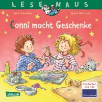 LM 131 Conni macht Geschenke