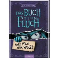 Das Buch mit dem Fluch 1