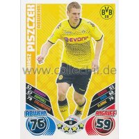 MX-060 - LUKAS PISZCEK - Saison 11/12