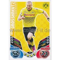 MX-070 - KEVIN GROSSKREUTZ - Saison 11/12