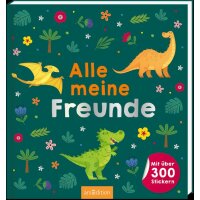 Alle Freunde: Dinos