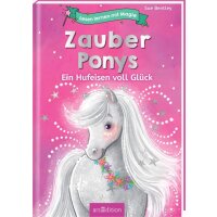 Lesen lernen mit Magie: Zauberponys