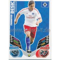 MX-097 - MUHAMED BESIC - Saison 11/12