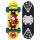 Skateboard Marvels SPIDEY 17x5