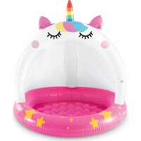 INTEX Babypool Caticorn