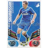 MX-139 - GYLFI SIGURDSSON - Saison 11/12