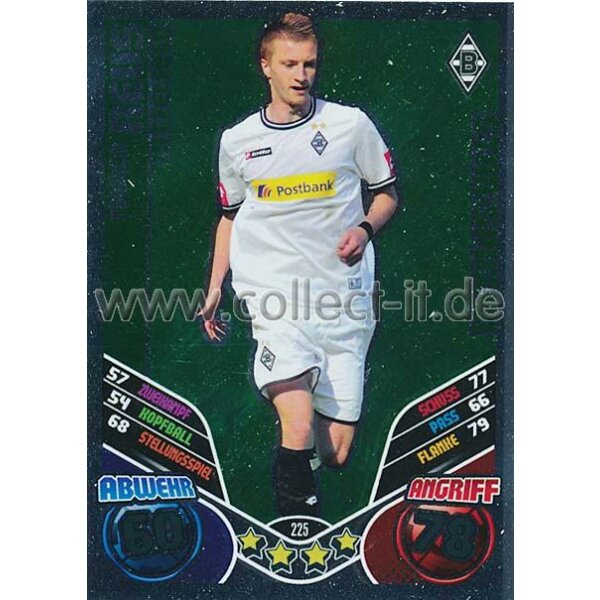 MX-225 - MARCO REUS - Star-Spieler - Saison 11/12