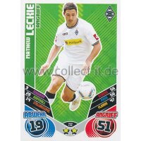 MX-232 - MATHEW LECKIE - Saison 11/12