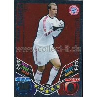 MX-235 - MANUEL NEUER - Top-Transfer - Saison 11/12