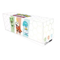 Pokemon - UP - Paldea Region First Partner Bundle