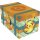 Pokemon - Paldea Adventure Chest - Deutsch