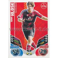 MX-259 - TIMM KLOSE - Saison 11/12