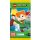 LEGO Minecraft Serie 1 Trading Cards - 5 Booster