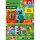 LEGO Minecraft Serie 1 Trading Cards - Alle 4 verschiedenen Multipacks