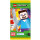 LEGO Minecraft Serie 1 Trading Cards - Alle 4 verschiedenen Multipacks