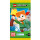 LEGO Minecraft Serie 1 Trading Cards - Alle 4 verschiedenen Multipacks