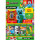 LEGO Minecraft Serie 1 Trading Cards - Alle 4 verschiedenen Blister + alle 4 verschiedenen Multipacks