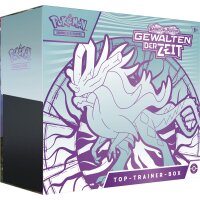 Pokemon KP05 Gewalten der Zeit - Windewoge Top-Trainer...