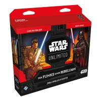 FFG Star Wars: Unlimited - Der Funke einer Rebellion -...