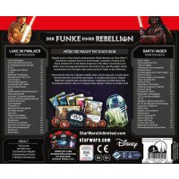 FFG Star Wars: Unlimited - Der Funke einer Rebellion -...