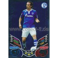 MX-277 - CHRISTIAN FUCHS - Top-Transfer - Saison 11/12