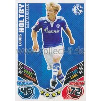 MX-278 - LEWIS HOLTBY - Saison 11/12