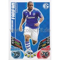 MX-286 - JEFFERSON FARFAN - Saison 11/12