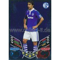 MX-288 - RAUL - Star-Spieler - Saison 11/12