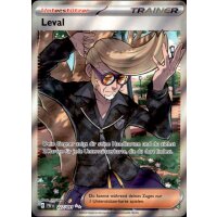 227/091 - Leval - Ultra Rare - PAF Paldeas Schicksale