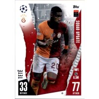 45 - Tete - Squad Update - 2023/2024