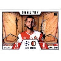 130 - David Hancko - Tunnel View - 2023/2024