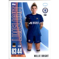 154 - Millie Bright - UWCL Limelight - 2023/2024