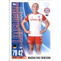 165 - Magdalena Eriksson - UWCL Limelight - 2023/2024